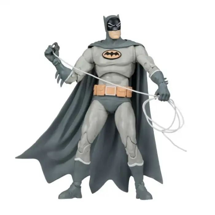 McFarlane Toys DC Multiverse Batman Figürü