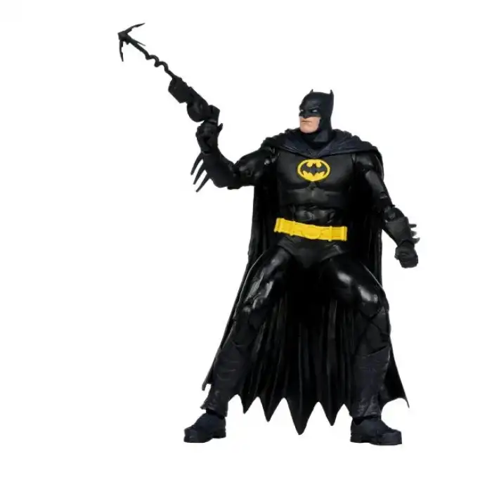 McFarlane Toys DC Multiverse Batman Figürü