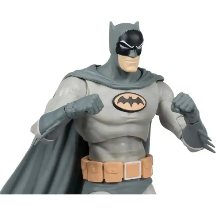 McFarlane Toys DC Multiverse Batman Figürü