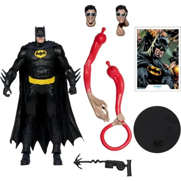 McFarlane Toys DC Multiverse Batman Figürü