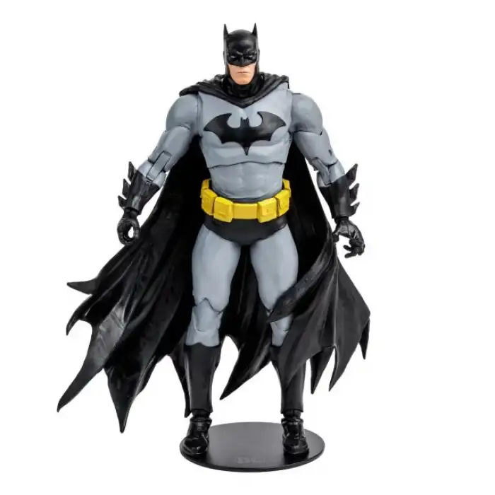 McFarlane Toys - DC Multiverse Batman Hush 18 cm Aksiyon Figürü
