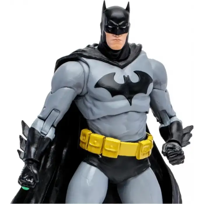 McFarlane Toys - DC Multiverse Batman Hush 18 cm Aksiyon Figürü