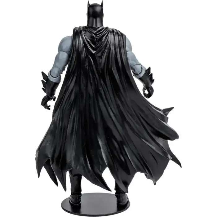 McFarlane Toys - DC Multiverse Batman Hush 18 cm Aksiyon Figürü