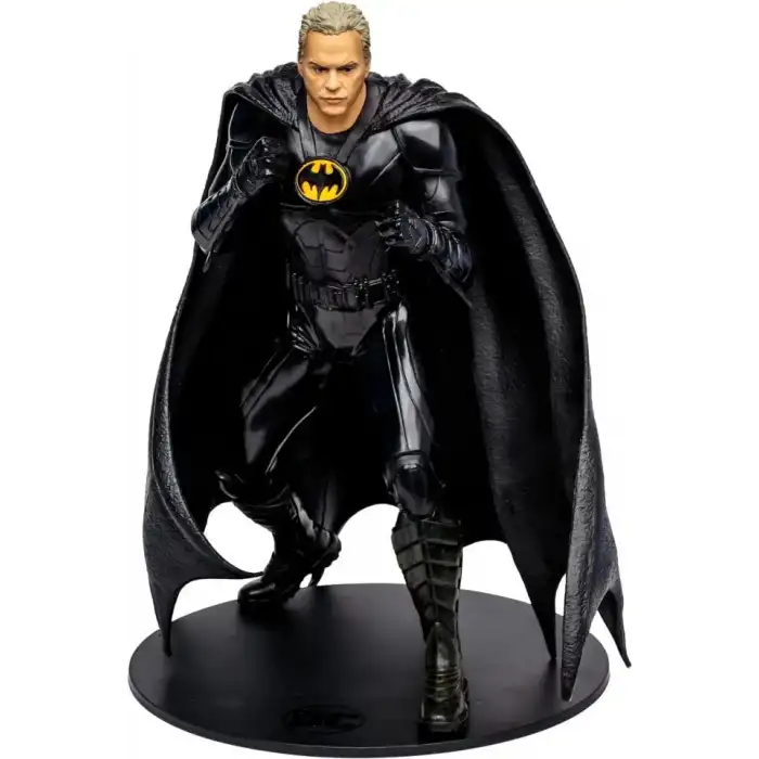 McFarlane Toys - DC Multiverse Batman Multiverse Unmasked Figürü