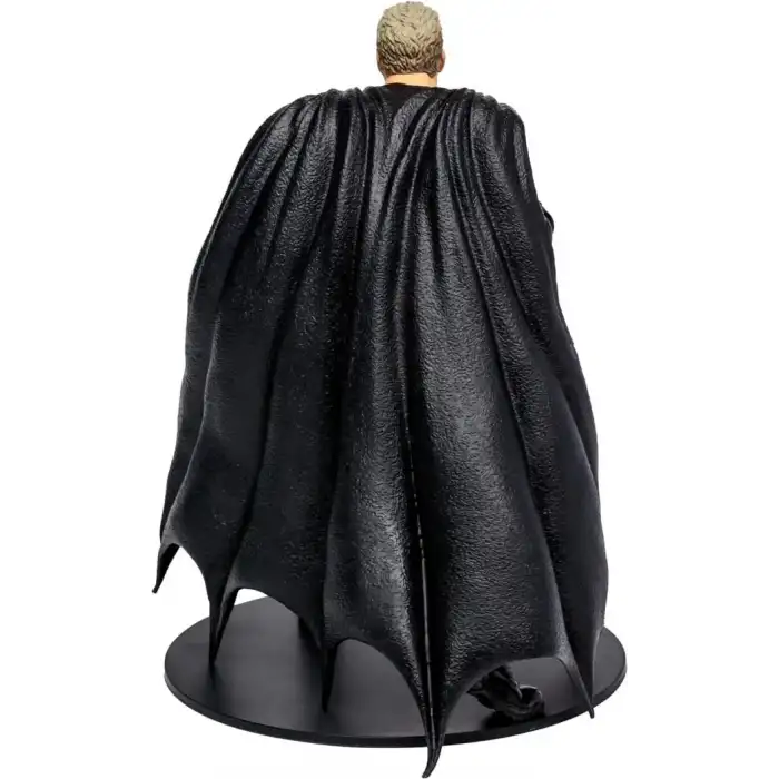 McFarlane Toys - DC Multiverse Batman Multiverse Unmasked Figürü
