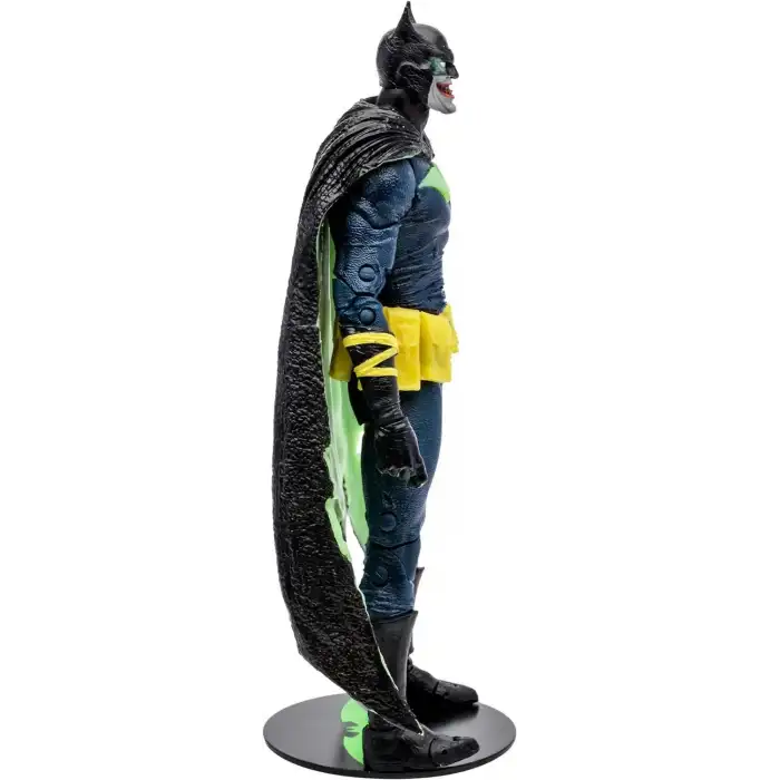 McFarlane Toys - DC Multiverse Batman of Earth - Karanlıkta Parıltı