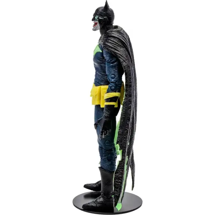 McFarlane Toys - DC Multiverse Batman of Earth - Karanlıkta Parıltı
