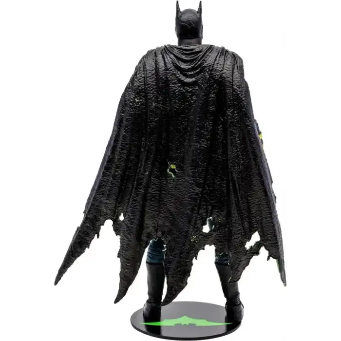 McFarlane Toys - DC Multiverse Batman of Earth - Karanlıkta Parıltı