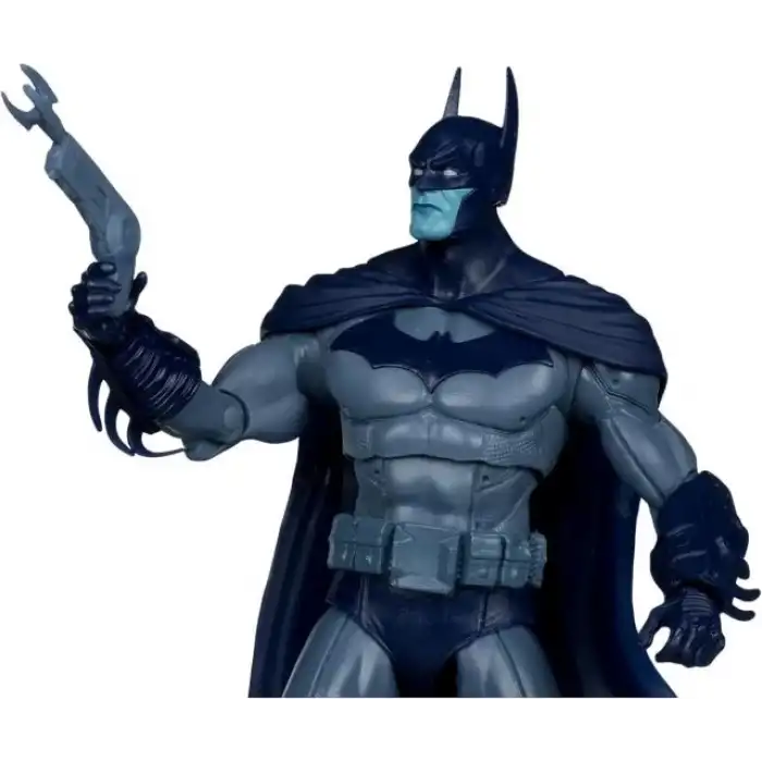 McFarlane Toys DC Multiverse Batman ve Solomon Grundy Figürü