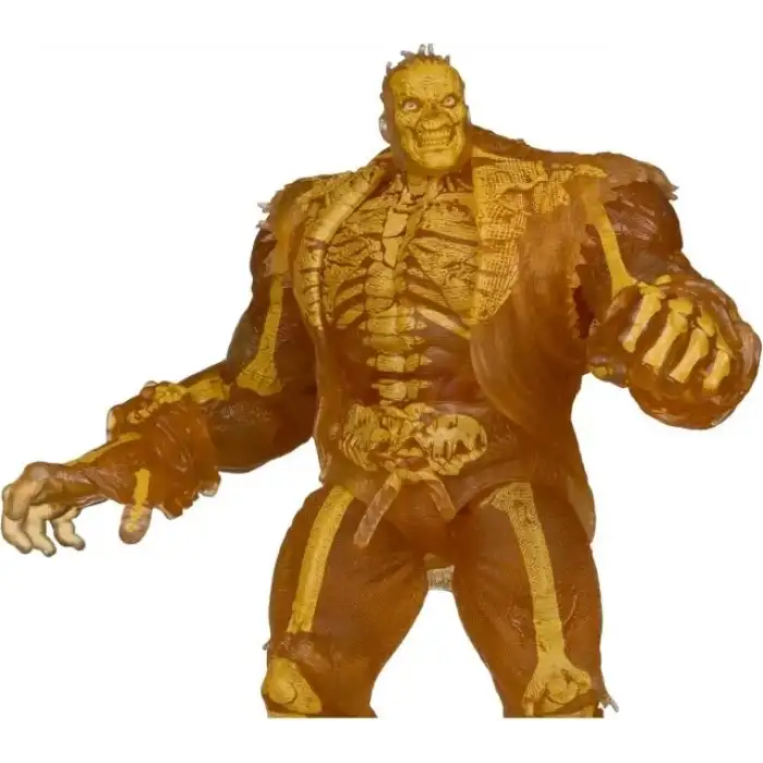 McFarlane Toys DC Multiverse Batman ve Solomon Grundy Figürü