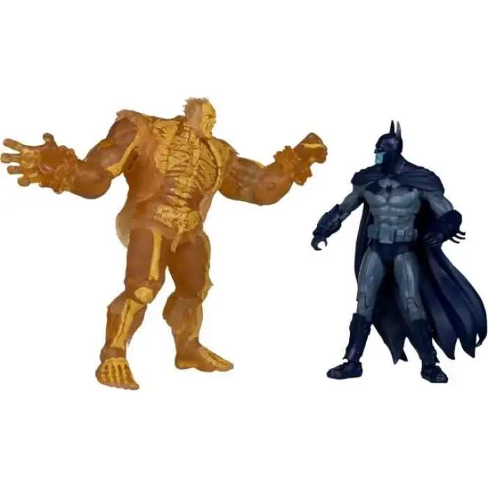 McFarlane Toys DC Multiverse Batman ve Solomon Grundy Figürü