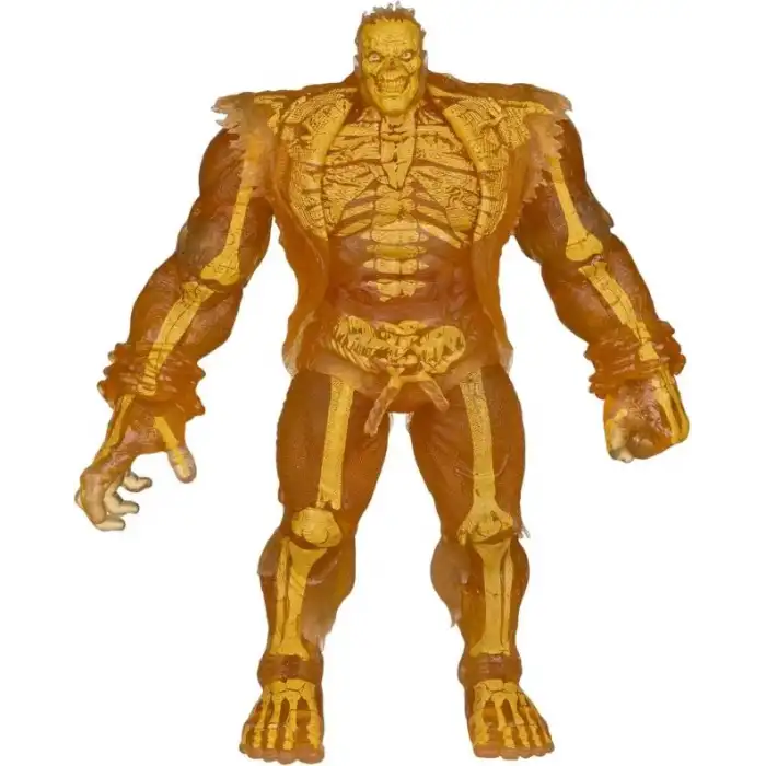 McFarlane Toys DC Multiverse Batman ve Solomon Grundy Figürü