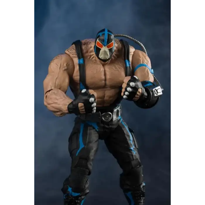 McFarlane Toys DC Multiverse Batman vs Bane Aksiyon Figürü