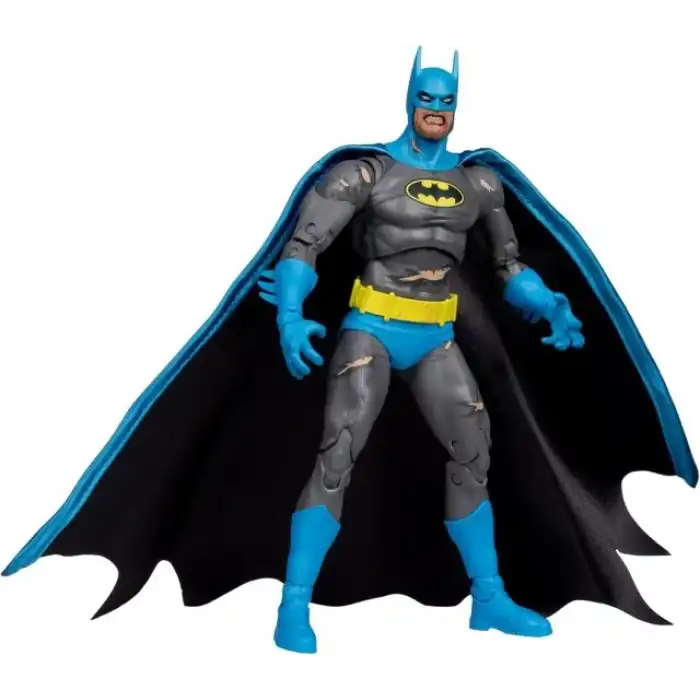 McFarlane Toys DC Multiverse Batman vs Bane Aksiyon Figürü