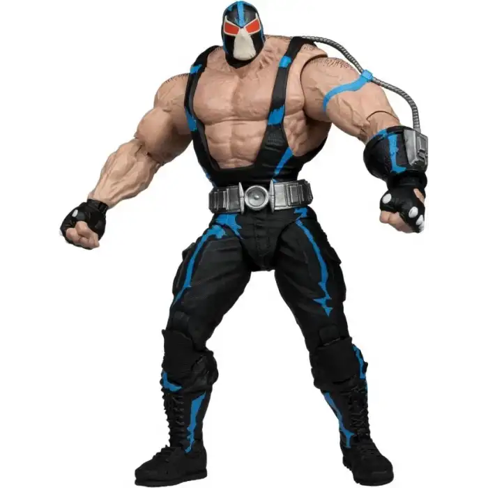 McFarlane Toys DC Multiverse Batman vs Bane Aksiyon Figürü