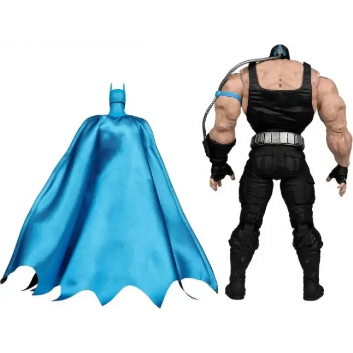McFarlane Toys DC Multiverse Batman vs Bane Aksiyon Figürü