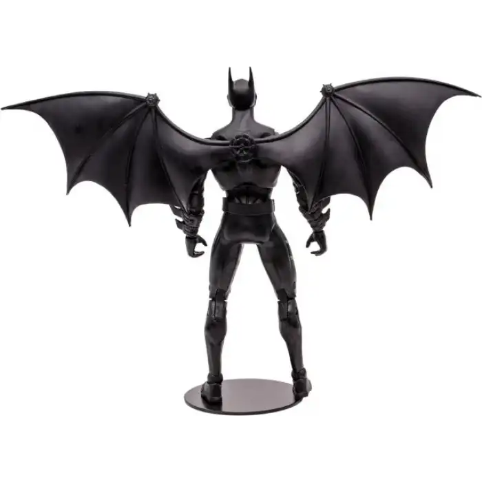 McFarlane Toys DC Multiverse Batman VS Superman Figürü