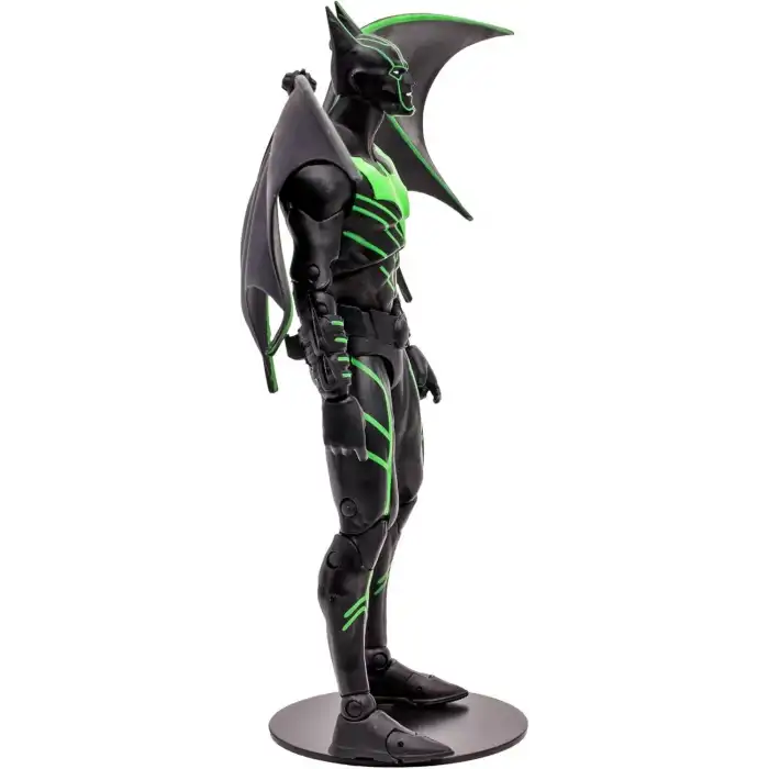 McFarlane Toys DC Multiverse Batman VS Superman Figürü