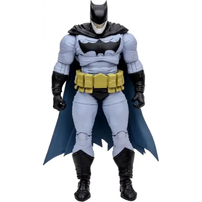 McFarlane Toys DC Multiverse Bizarro ve Batzarro Figürü