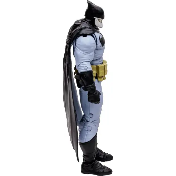 McFarlane Toys DC Multiverse Bizarro ve Batzarro Figürü