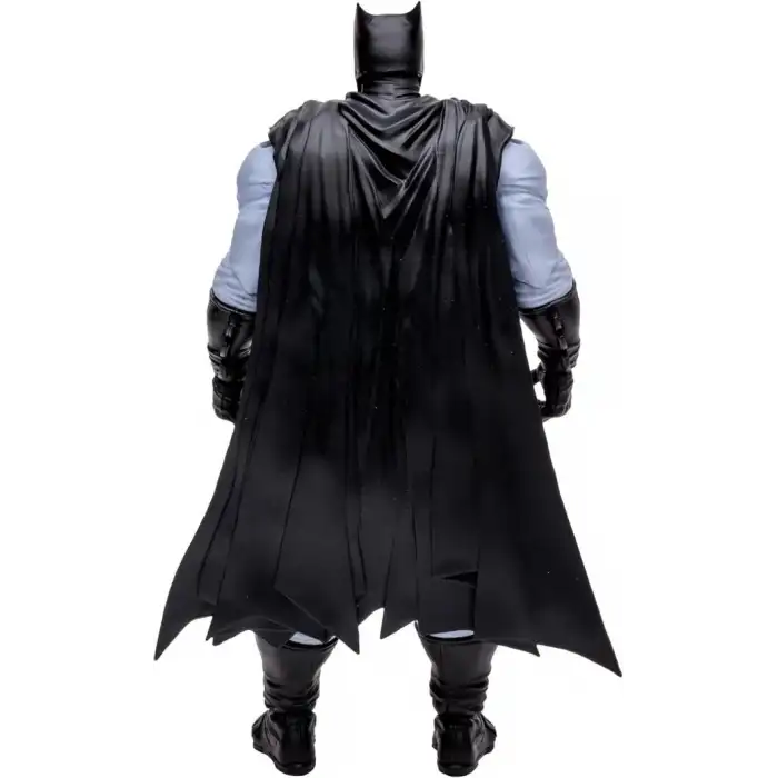 McFarlane Toys DC Multiverse Bizarro ve Batzarro Figürü