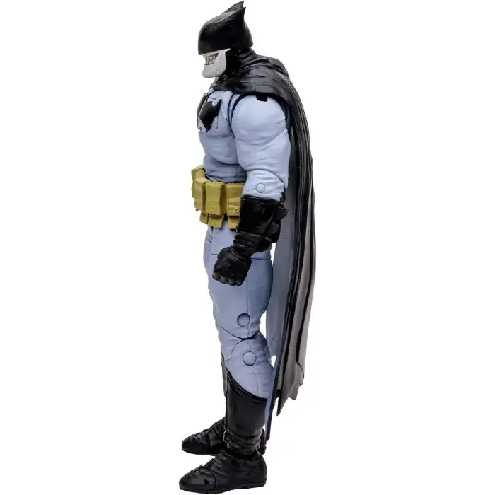 McFarlane Toys DC Multiverse Bizarro ve Batzarro Figürü