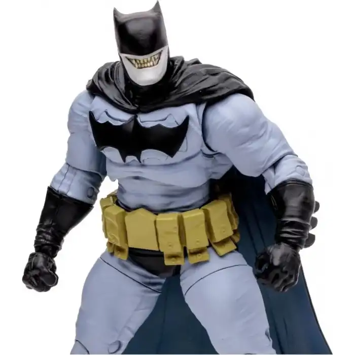 McFarlane Toys DC Multiverse Bizarro ve Batzarro Figürü