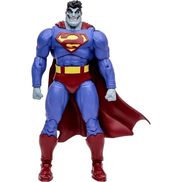 McFarlane Toys DC Multiverse Bizarro ve Batzarro Figürü