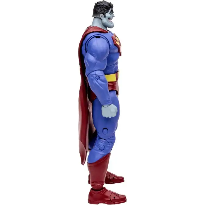 McFarlane Toys DC Multiverse Bizarro ve Batzarro Figürü