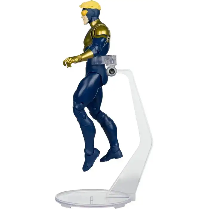 McFarlane Toys DC Multiverse Booster Altın Aksiyon Figürü