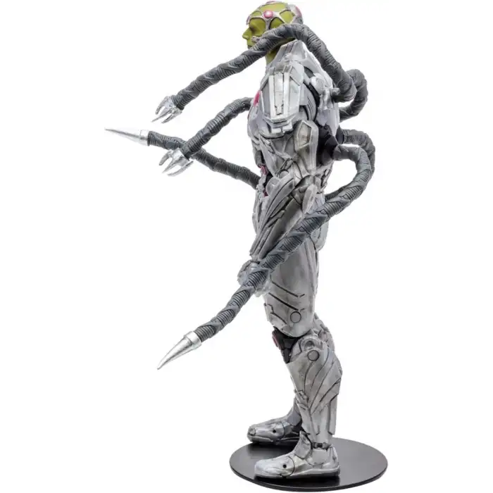 McFarlane Toys - DC Multiverse Brainiac Aksiyon Figürü