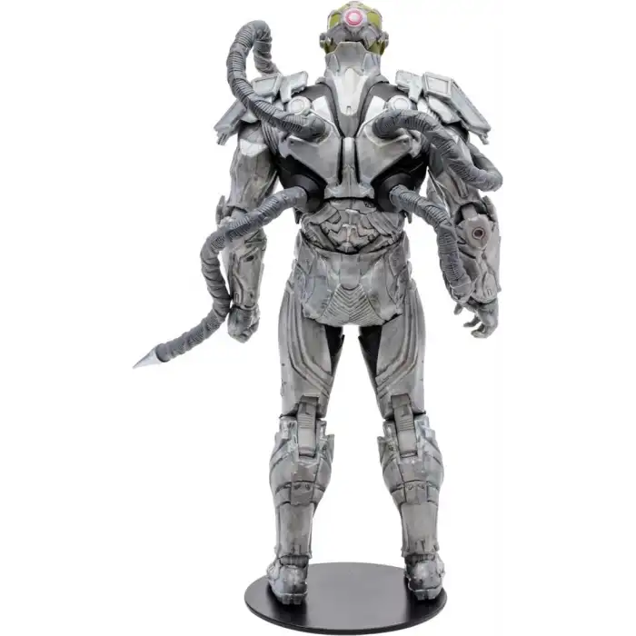 McFarlane Toys - DC Multiverse Brainiac Aksiyon Figürü