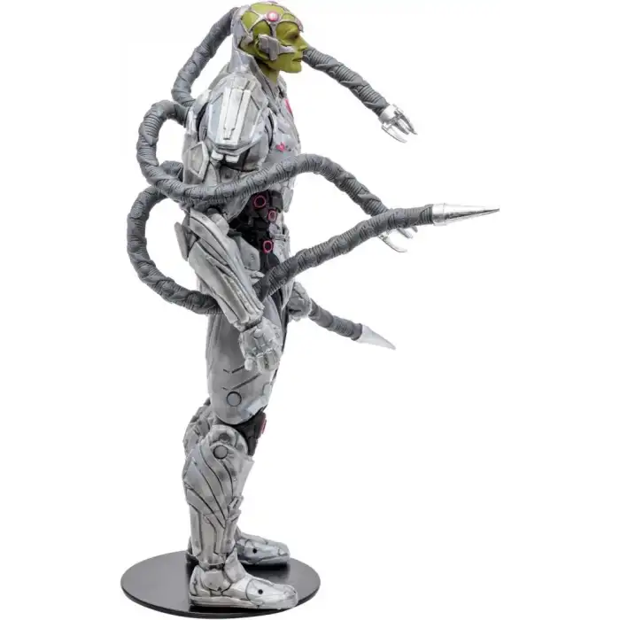 McFarlane Toys - DC Multiverse Brainiac Aksiyon Figürü