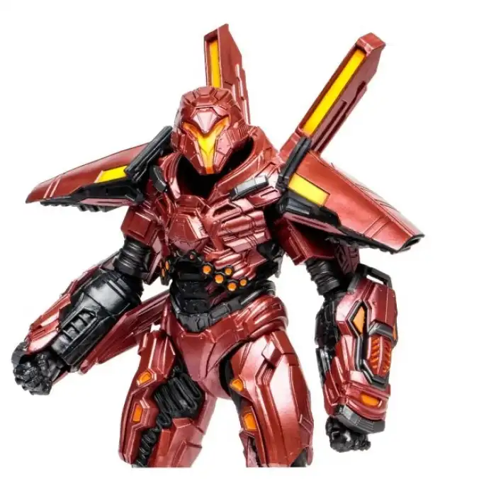 McFarlane Toys DC Multiverse Carapax Figürü