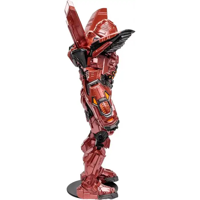 McFarlane Toys DC Multiverse Carapax Figürü