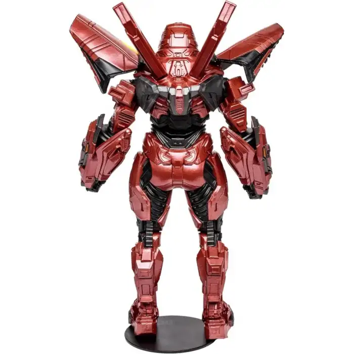 McFarlane Toys DC Multiverse Carapax Figürü