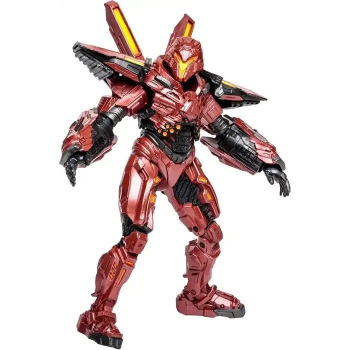 McFarlane Toys DC Multiverse Carapax Figürü