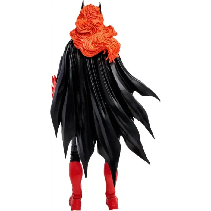 McFarlane Toys - DC Multiverse Clayface Batman ve Batwoman Figürleri