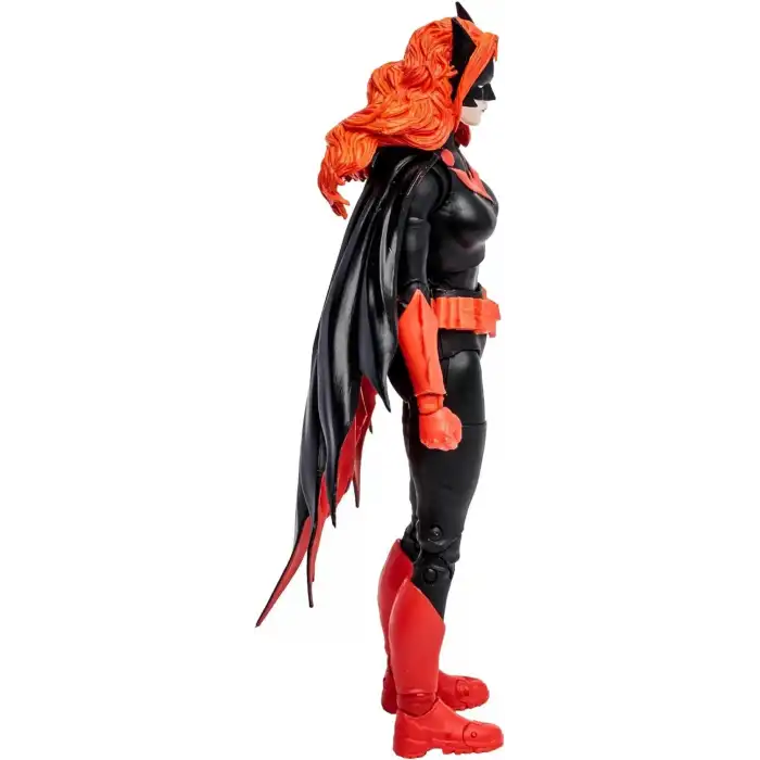 McFarlane Toys - DC Multiverse Clayface Batman ve Batwoman Figürleri