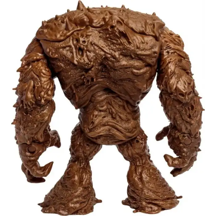 McFarlane Toys - DC Multiverse Clayface Batman ve Batwoman Figürleri