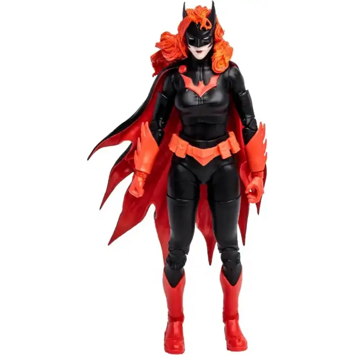 McFarlane Toys - DC Multiverse Clayface Batman ve Batwoman Figürleri
