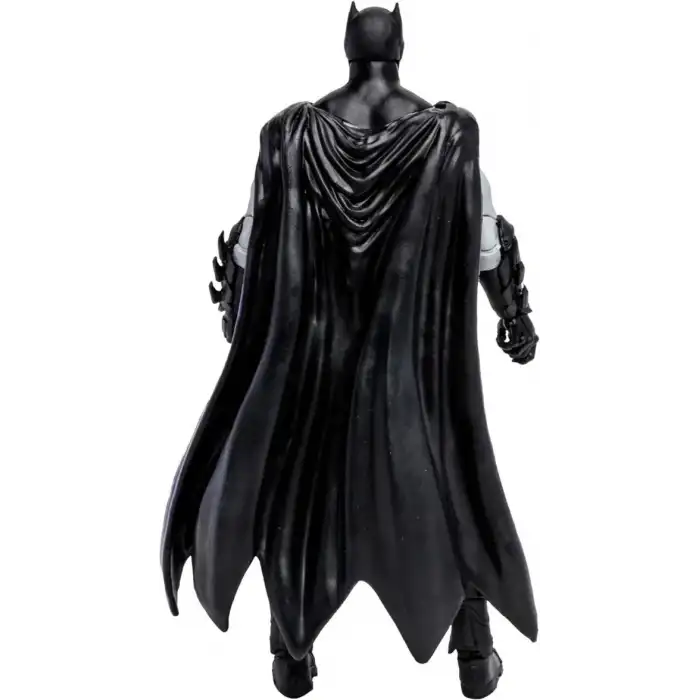 McFarlane Toys - DC Multiverse Clayface Batman ve Batwoman Figürleri