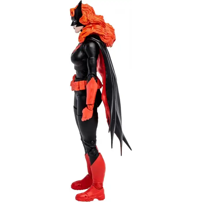 McFarlane Toys - DC Multiverse Clayface Batman ve Batwoman Figürleri