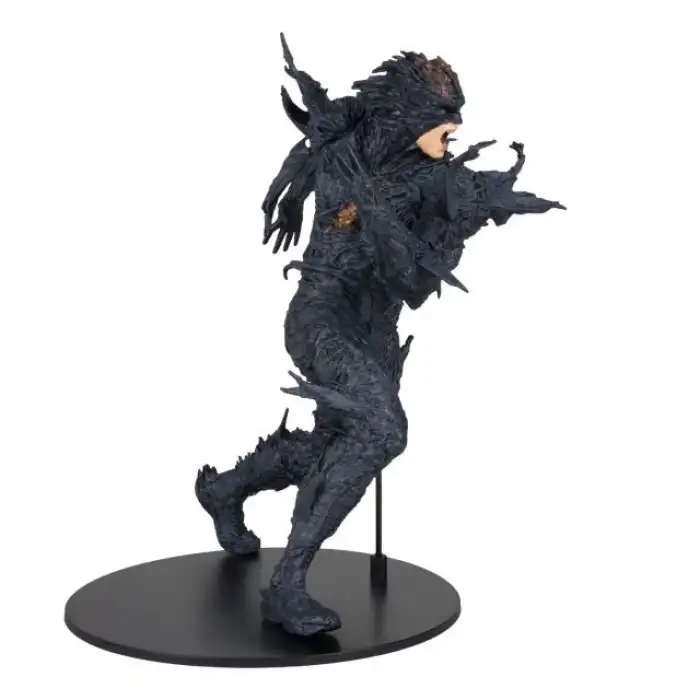 McFarlane Toys - DC Multiverse Dark Flash (Flash Film) Heykeli