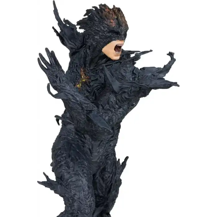 McFarlane Toys - DC Multiverse Dark Flash (Flash Film) Heykeli