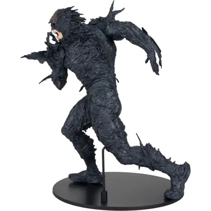 McFarlane Toys - DC Multiverse Dark Flash (Flash Film) Heykeli
