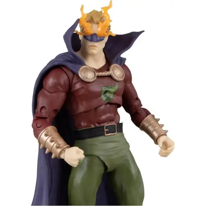 McFarlane Toys DC Multiverse Dread Fener Figürü