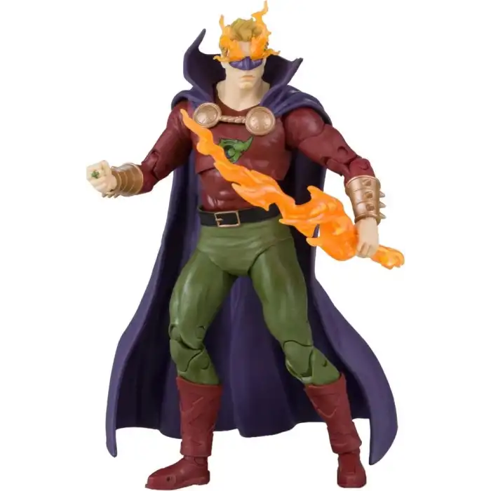 McFarlane Toys DC Multiverse Dread Fener Figürü