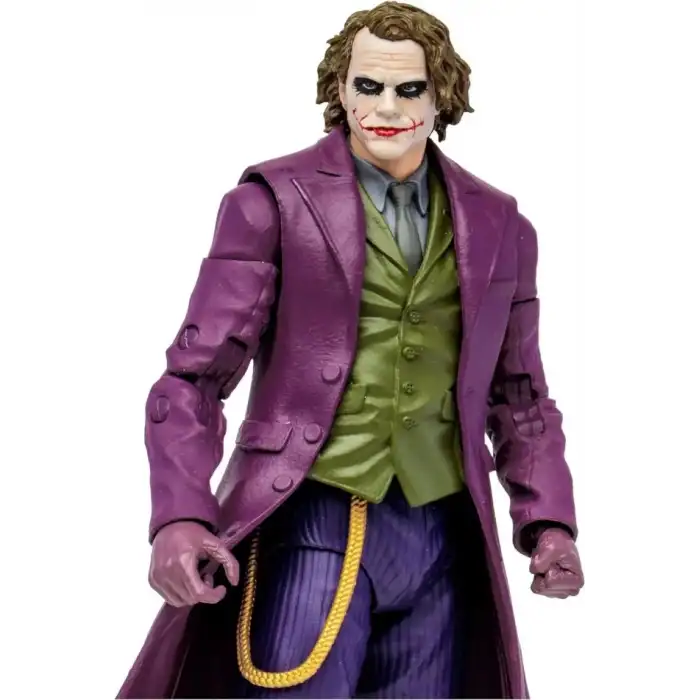 McFarlane Toys - DC Multiverse Figürü - The Dark Knight Trilogy