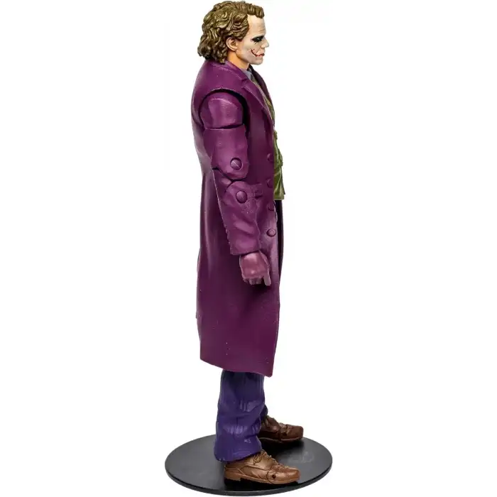 McFarlane Toys - DC Multiverse Figürü - The Dark Knight Trilogy